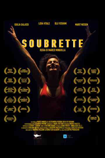 Soubrette