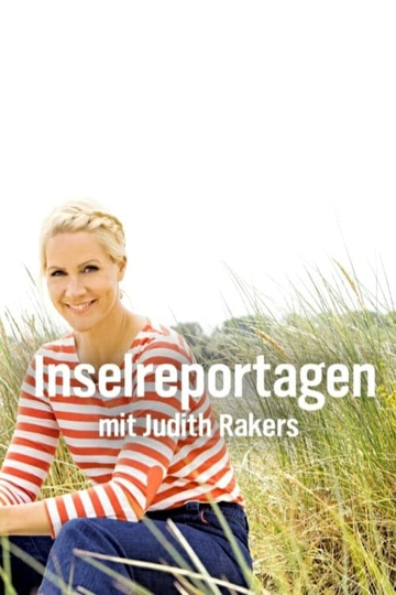 Spiekeroog and Hiddensee mit Judith Rakers