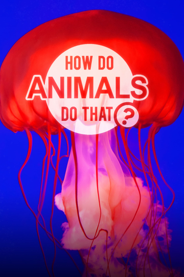 How Do Animals Do That?