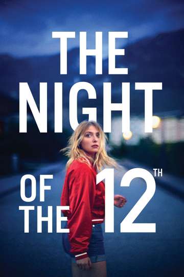The Night of the 12th Poster