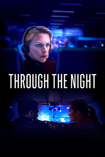 Through the Night Poster