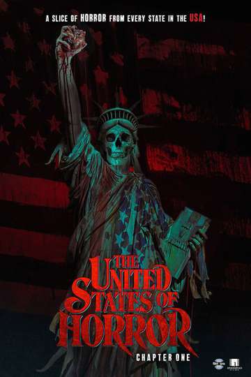 The United States of Horror: Chapter 1 Poster