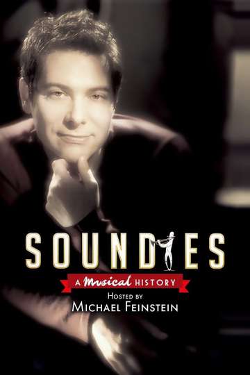 Soundies A Musical History Hosted by Michael Feinstein Poster