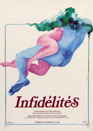 Infidélités