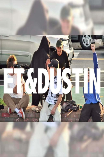 ET  Dustin Poster