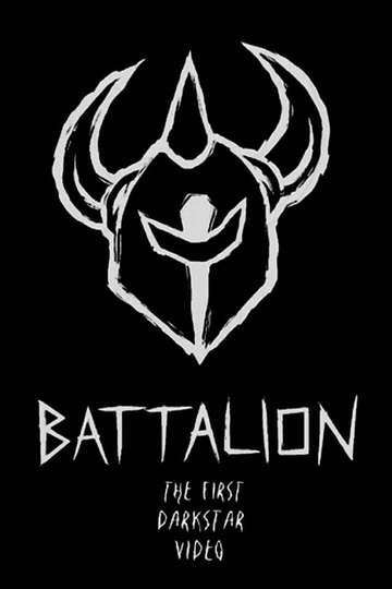 Darkstar  Battalion Poster
