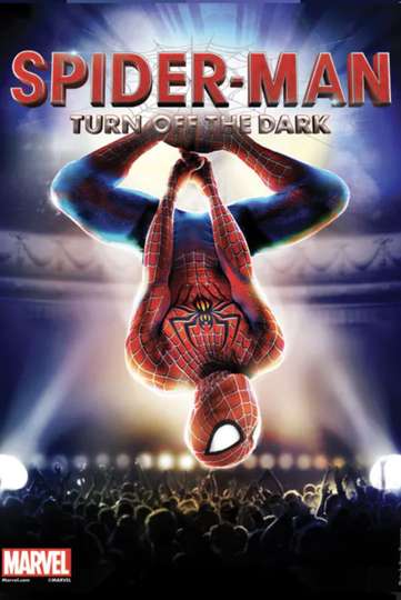 Spider-Man: Turn Off The Dark