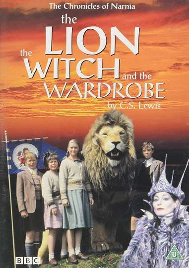 The Chronicles of Narnia The Lion the Witch  the Wardrobe Poster