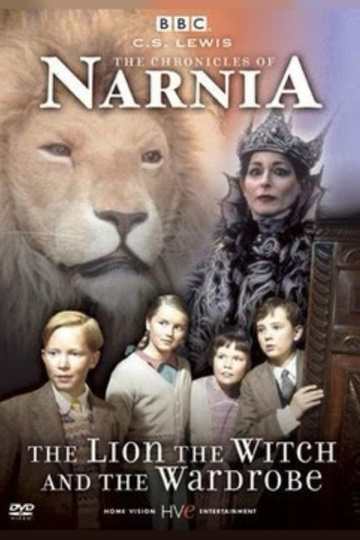 The Chronicles of Narnia: The Lion, the Witch & the Wardrobe Poster