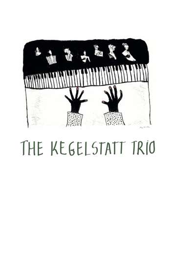 The Kegelstatt Trio Poster