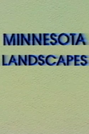 Minnesota Landscapes