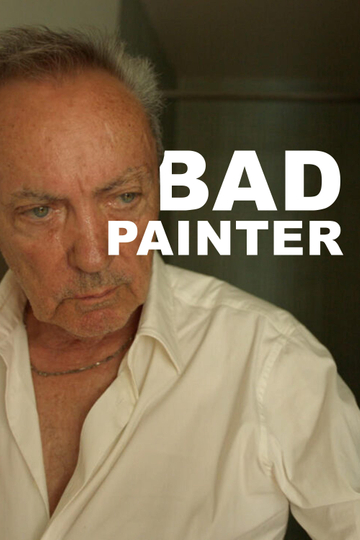 Bad Painter