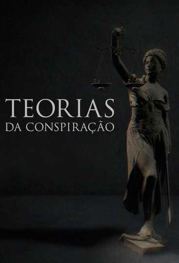 Teorias da Conspiração