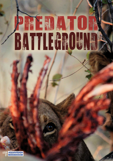 Predator Battleground