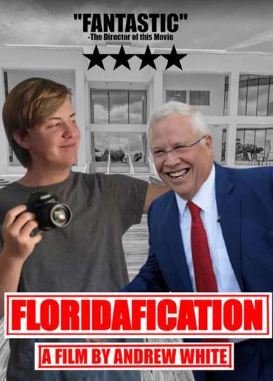 Floridafication Poster