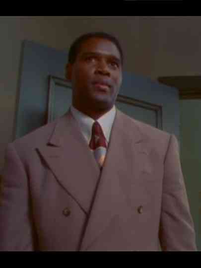 Heritage Minutes: Jackie Robinson