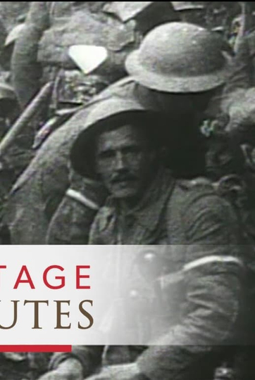 Heritage Minutes: Vimy Ridge