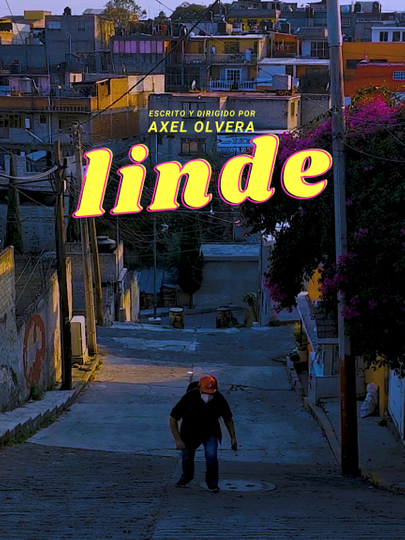 Linde Poster