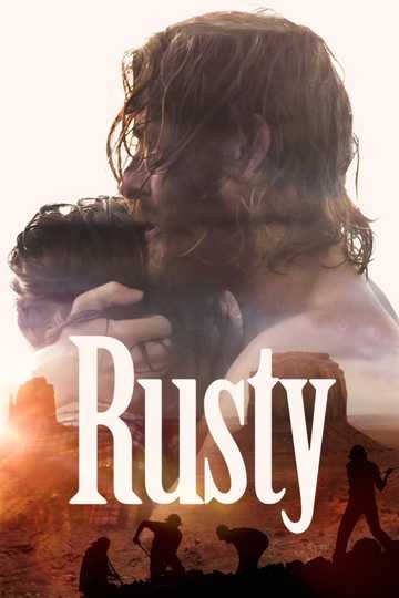 Rusty Poster