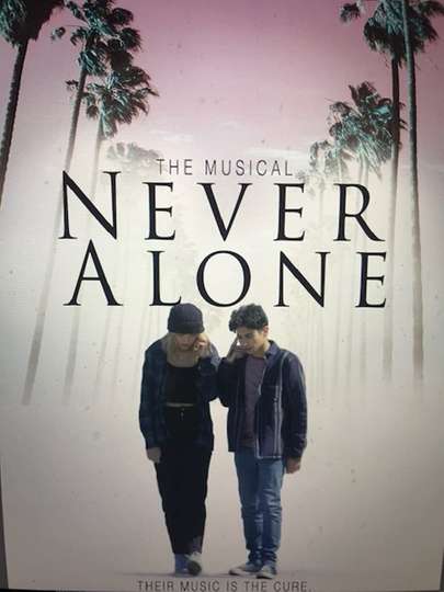 Never Alone Poster
