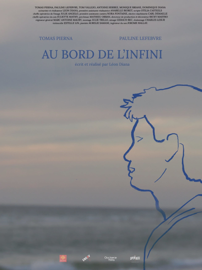 Au bord de linfini