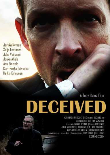 Deceived