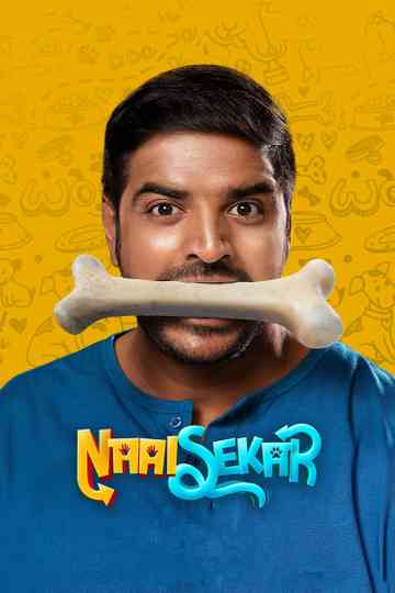 Naai Sekar Poster