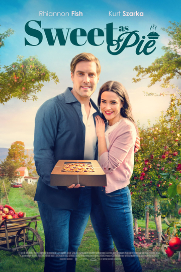 Sweet as Pie Poster