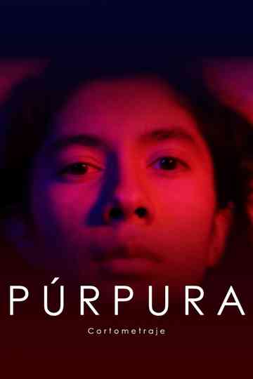 Púrpura