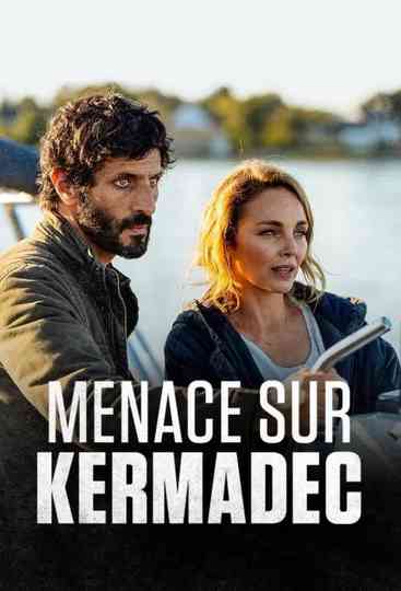 Menace sur Kermadec Poster