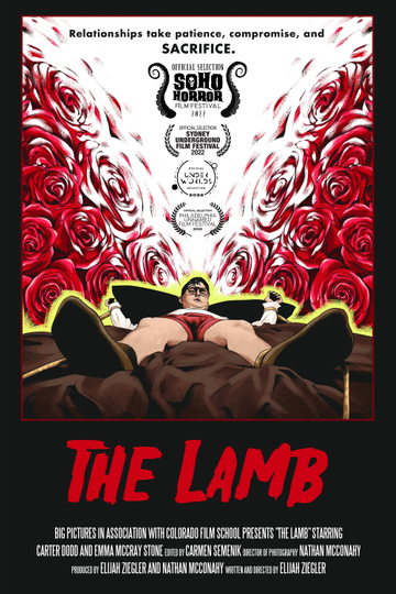 The Lamb