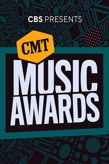 CMT Music Awards Poster