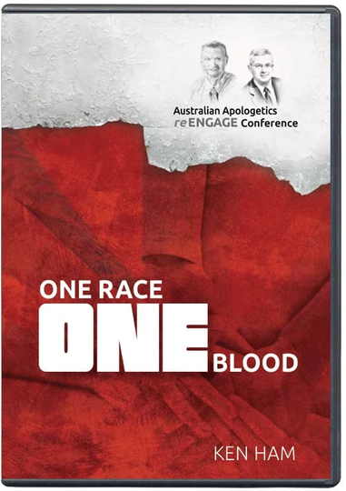 One Race One Blood