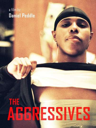 The Aggressives Poster