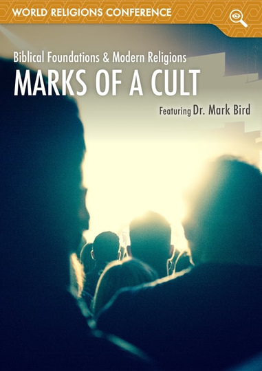 Marks of a Cult