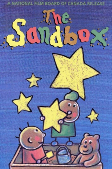 The Sandbox Poster