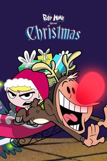Billy And Mandy Save Christmas Full Episode Billy and Mandy Save Christmas (2005) - Movie | Moviefone
