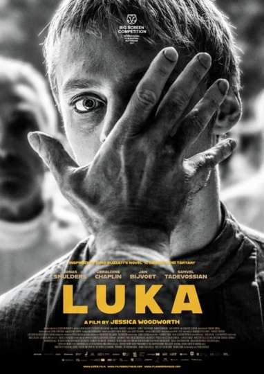 Luka - Movie | Moviefone