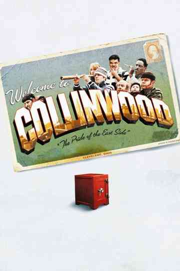 Welcome to Collinwood