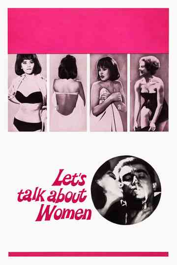 Let's Talk About Women