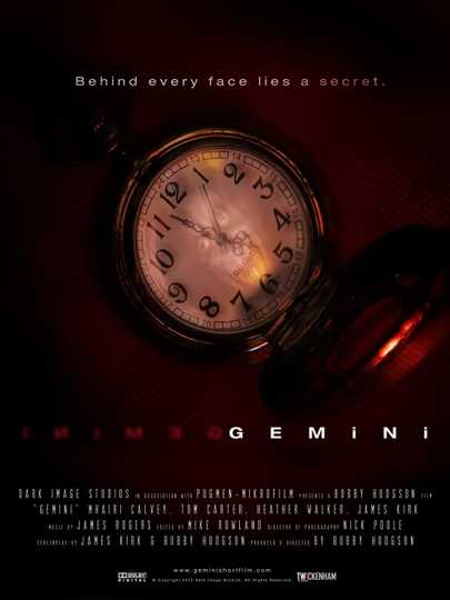 Gemini Poster