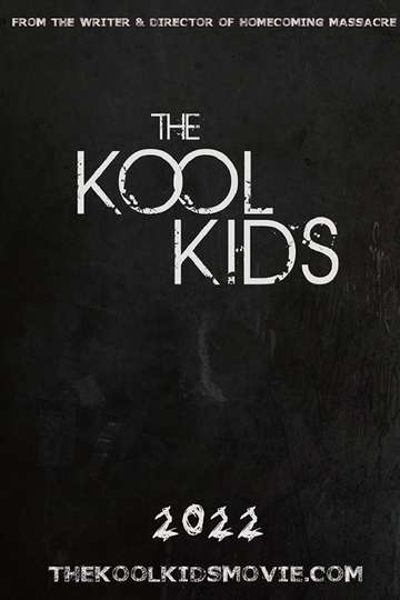 The Kool Kids Poster