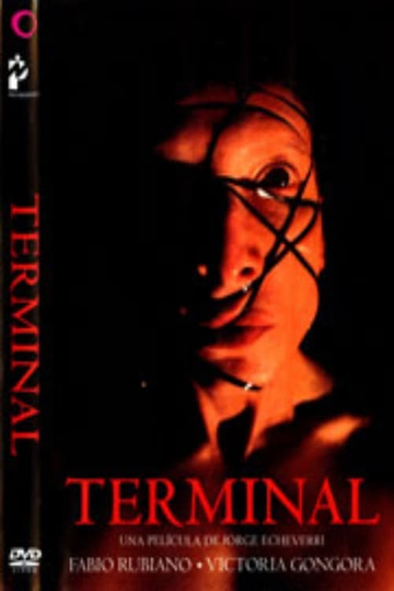 Terminal Poster