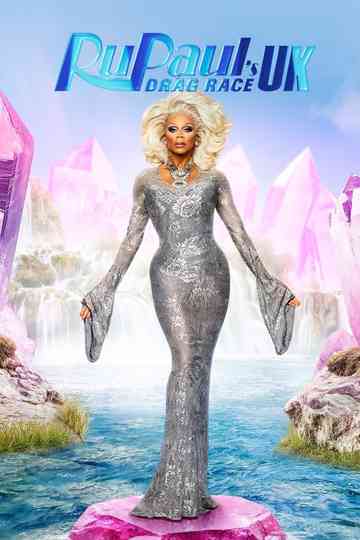 RuPaul's Drag Race UK