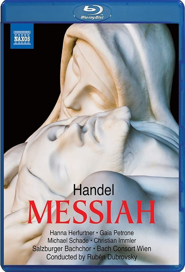 Handel: Messiah