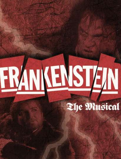 Frankenstein  A New Musical