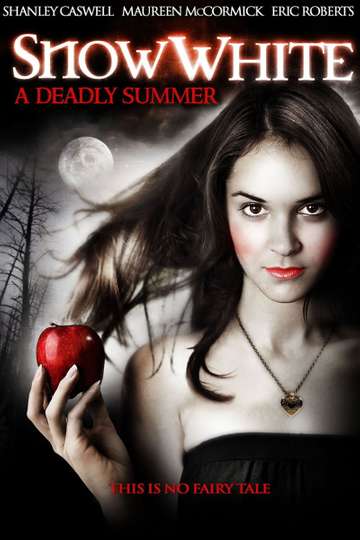 Snow White A Deadly Summer Poster