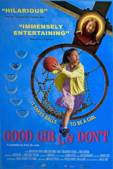 Good Girls Dont