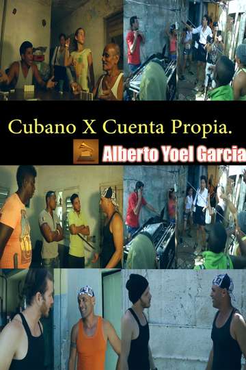 Cubano x Cuenta Propia