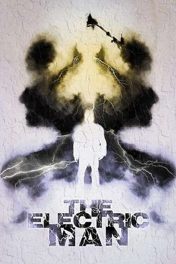 The Electric Man Poster